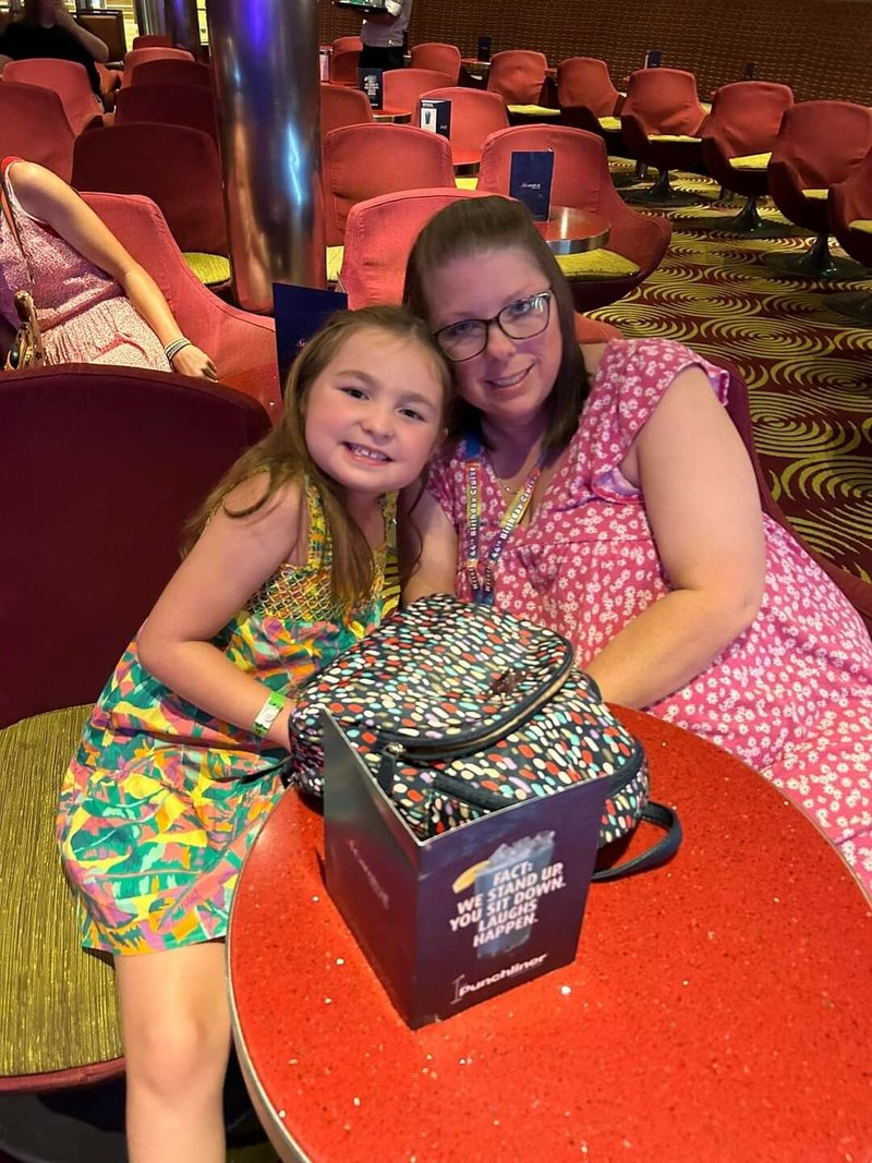 Kristi Burr - Photo 8