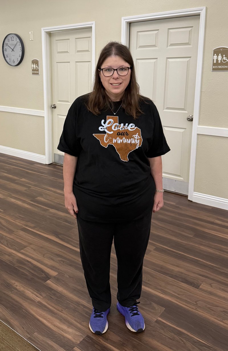 Kristi Burr - Photo 4