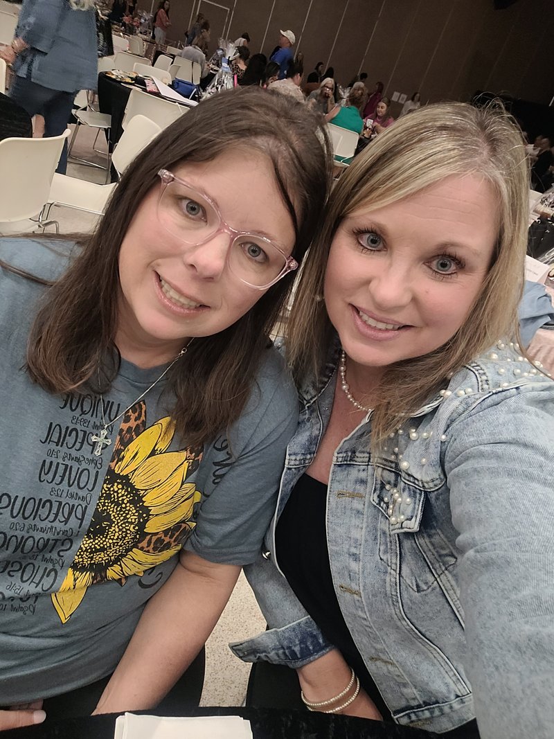 Kristi Burr - Photo 11