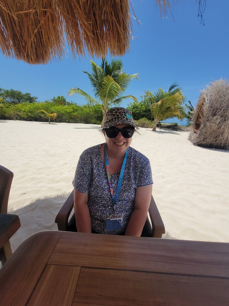 Kristi Burr - Photo 14