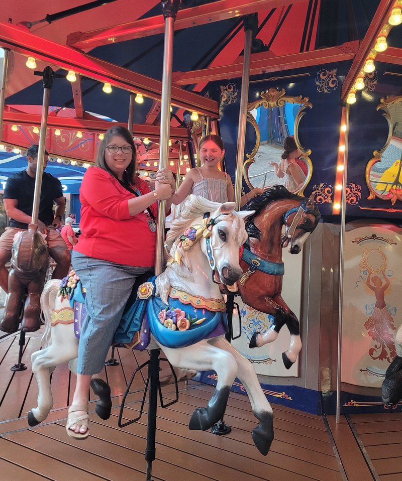 Kristi Burr - Photo 25