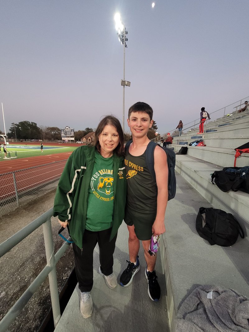 Kristi Burr - Photo 30