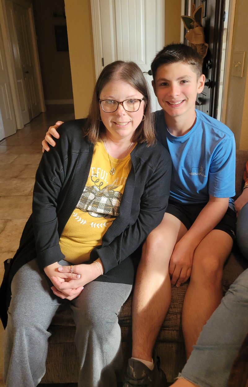 Kristi Burr - Photo 33