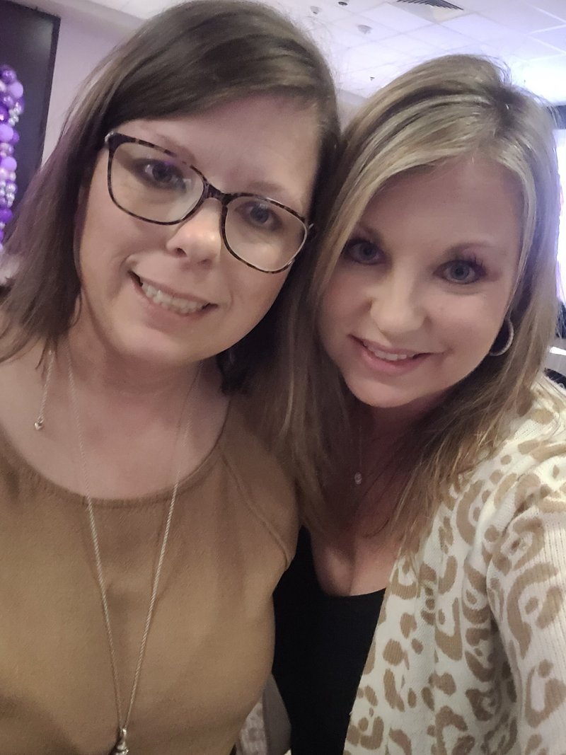 Kristi Burr - Photo 36