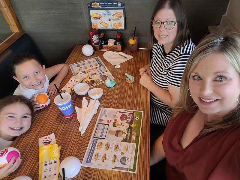 Kristi Burr - Photo 35