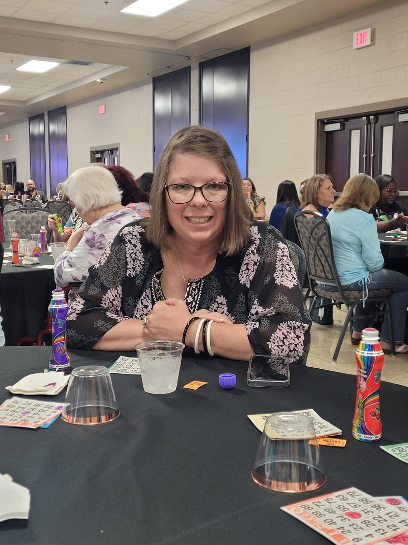 Kristi Burr - Photo 40