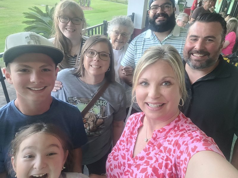 Kristi Burr - Photo 39