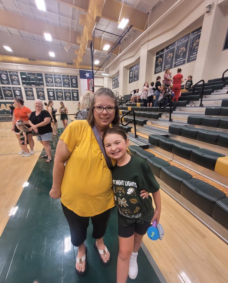 Kristi Burr - Photo 42