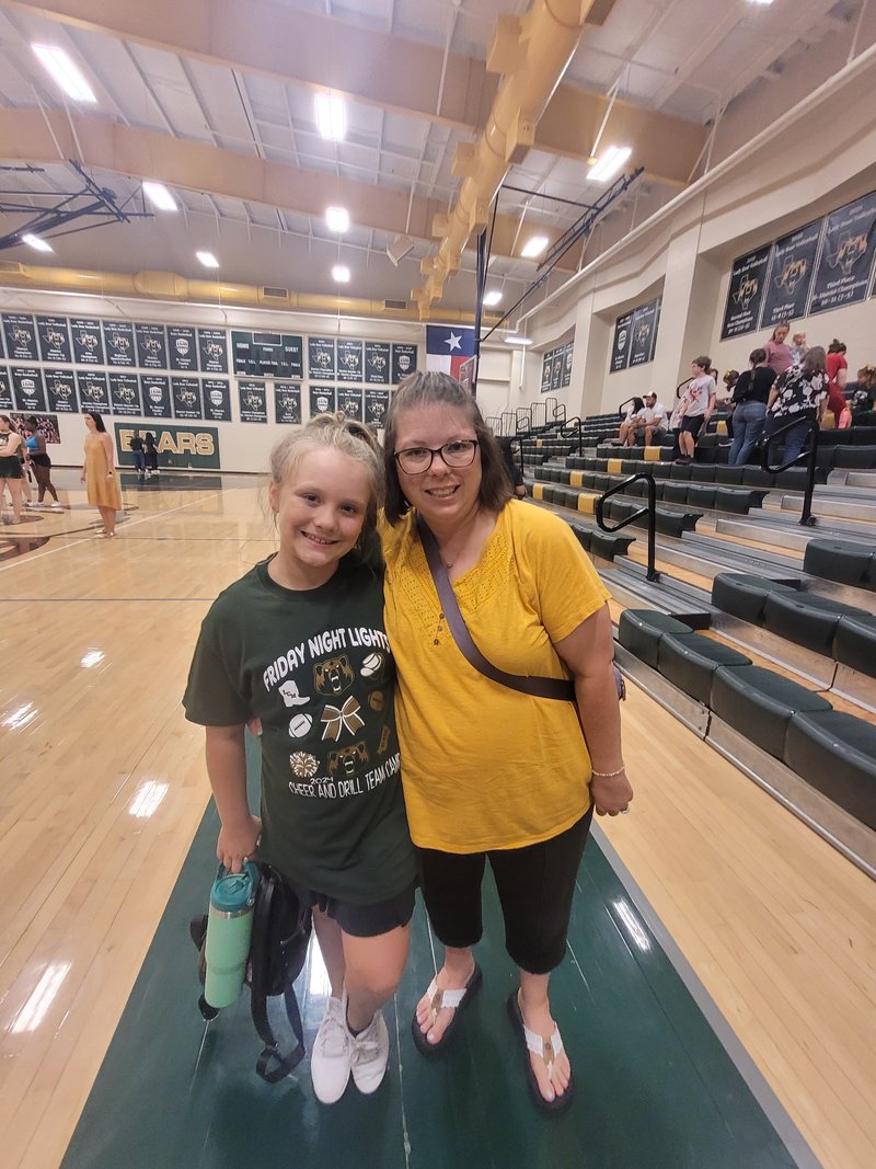 Kristi Burr - Photo 43