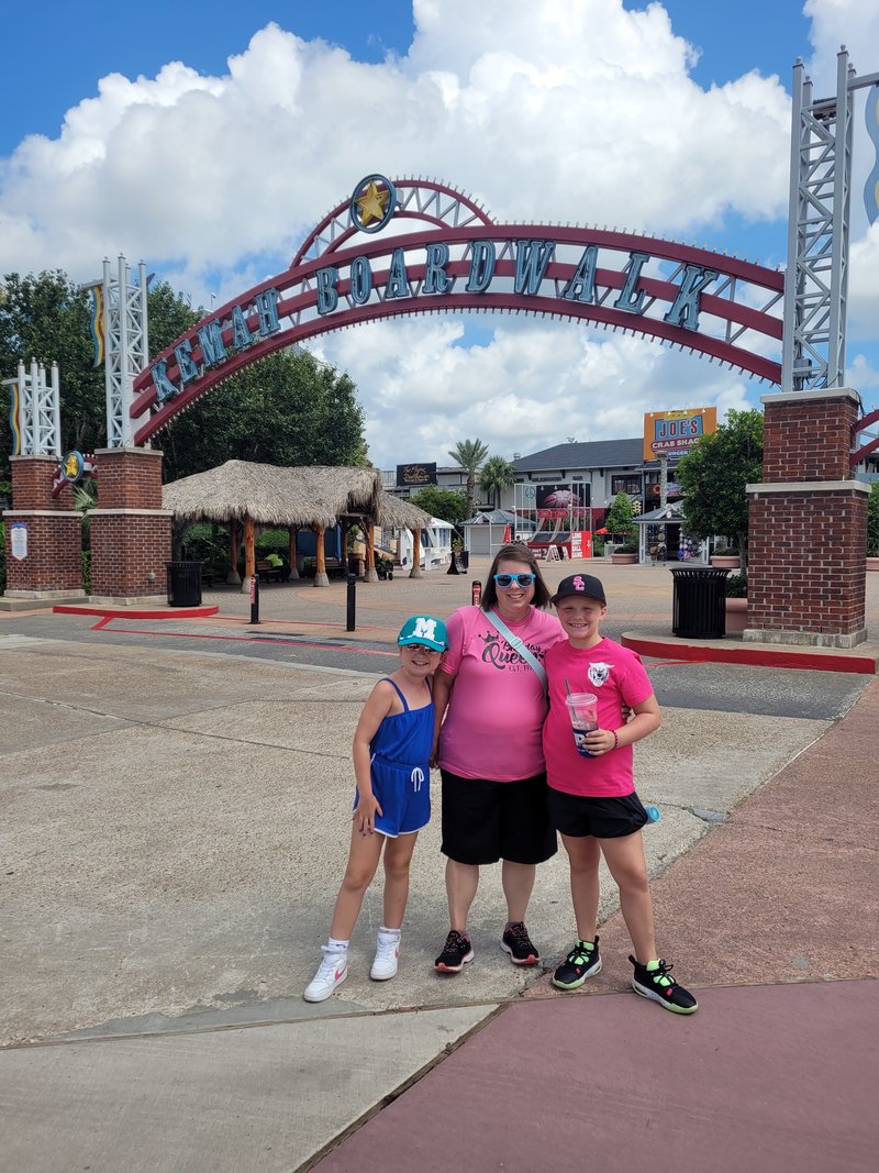 Kristi Burr - Photo 46