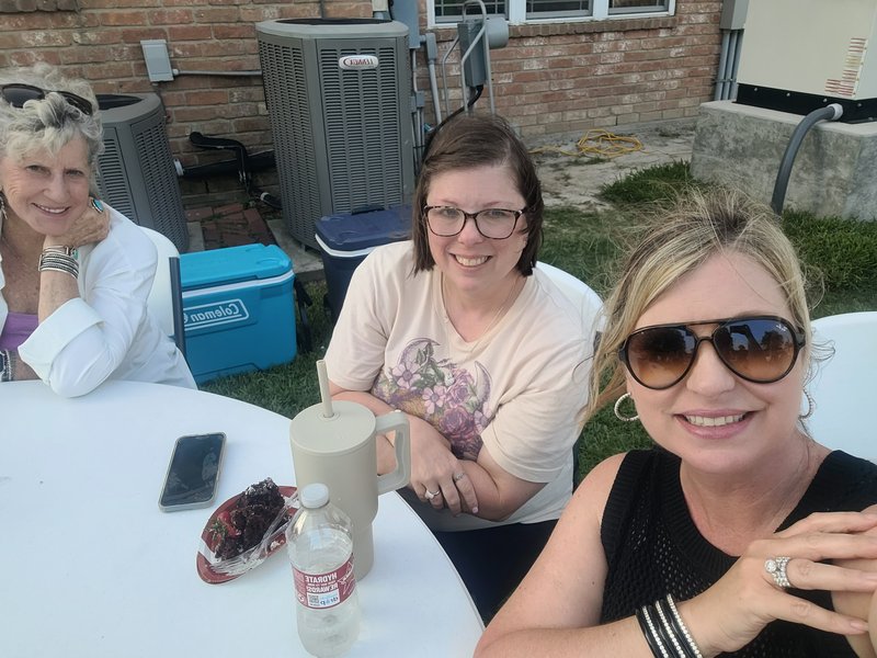 Kristi Burr - Photo 48