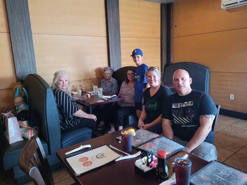 Kristi Burr - Photo 50