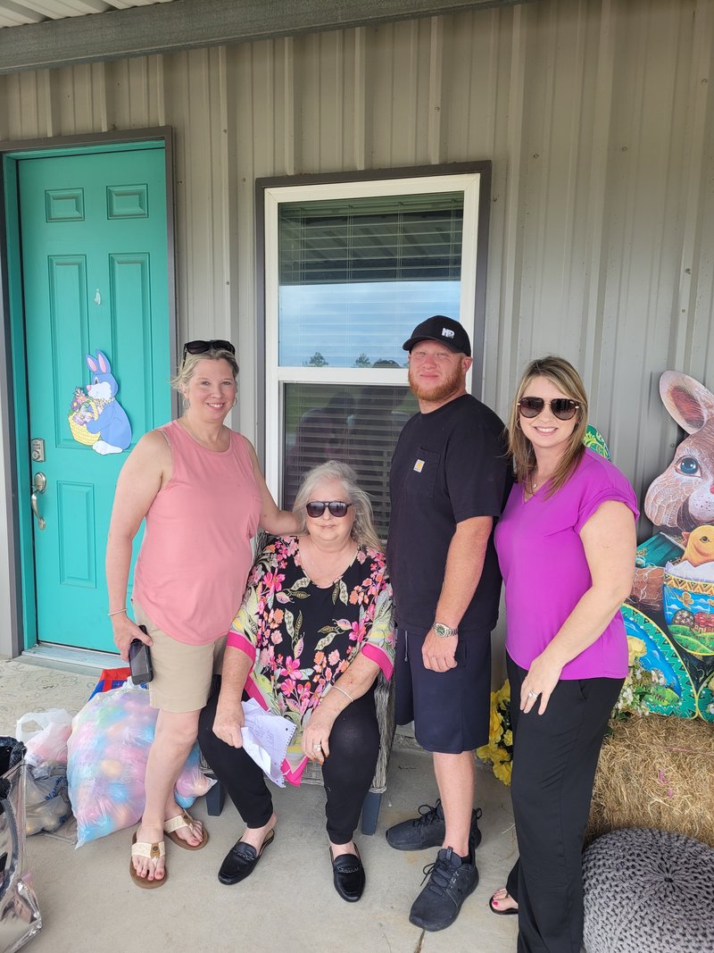 Kristi Burr - Photo 52