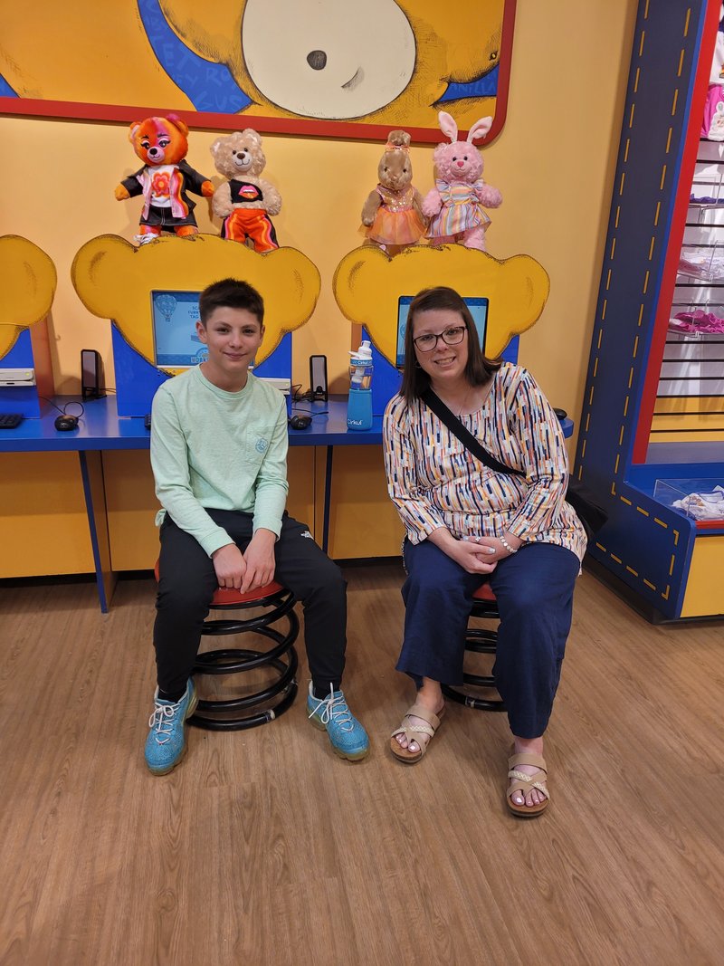 Kristi Burr - Photo 54