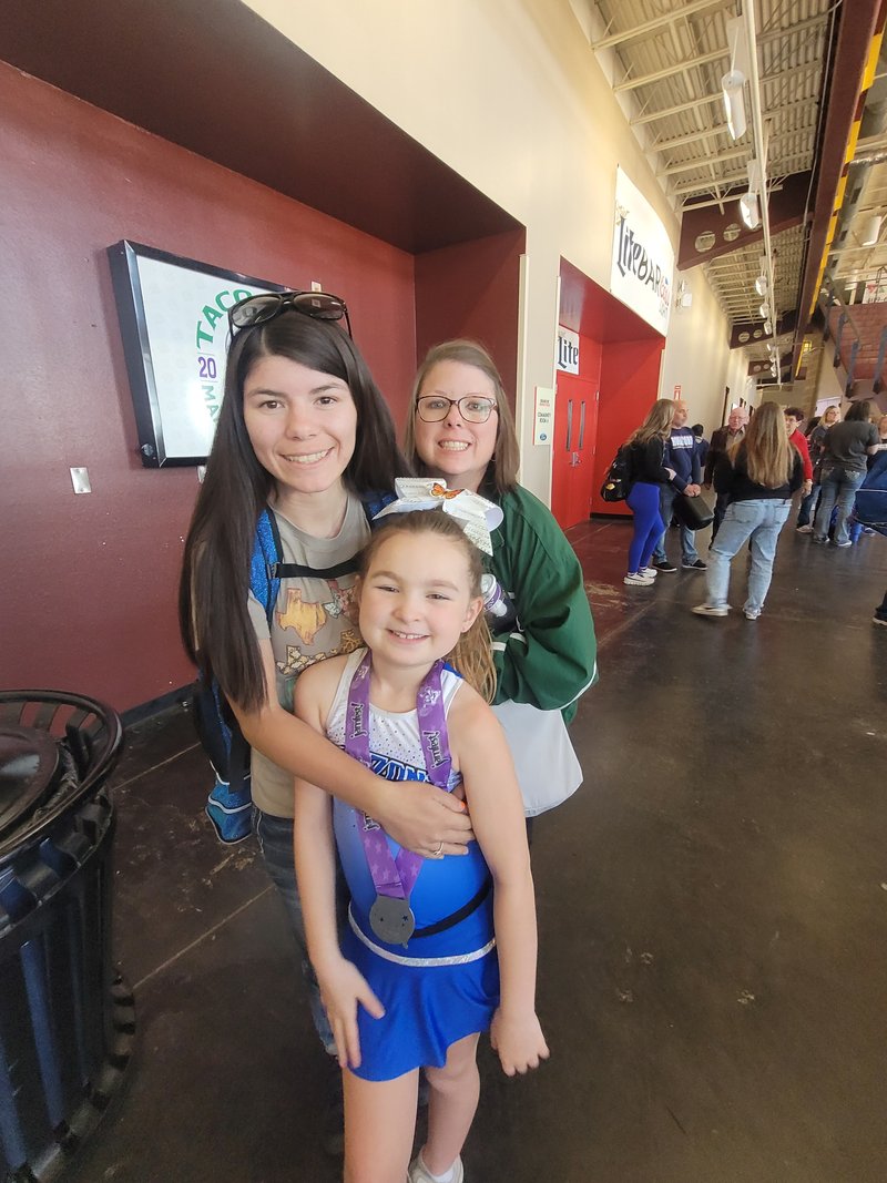 Kristi Burr - Photo 55