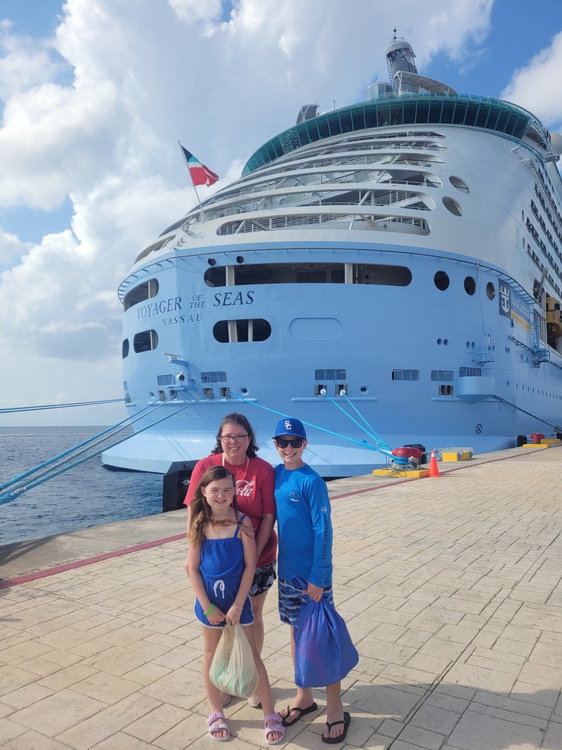 Kristi Burr - Photo 59