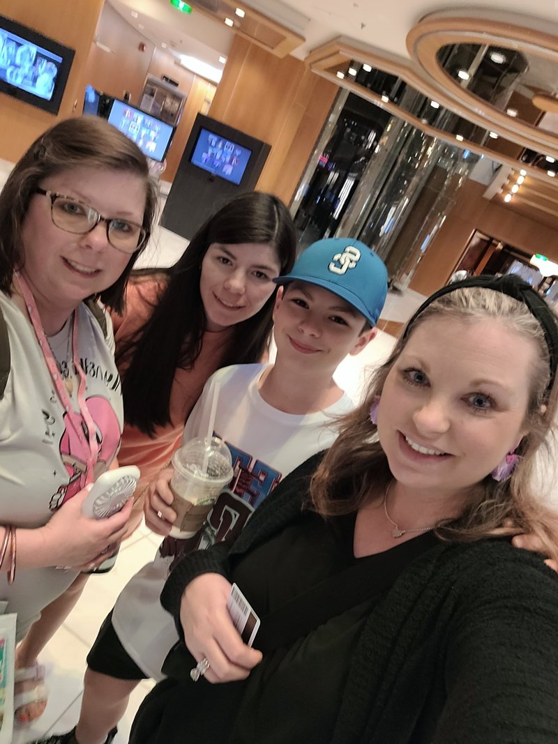 Kristi Burr - Photo 62