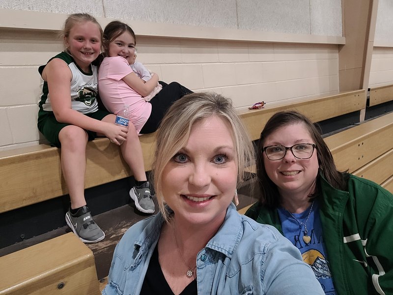 Kristi Burr - Photo 65