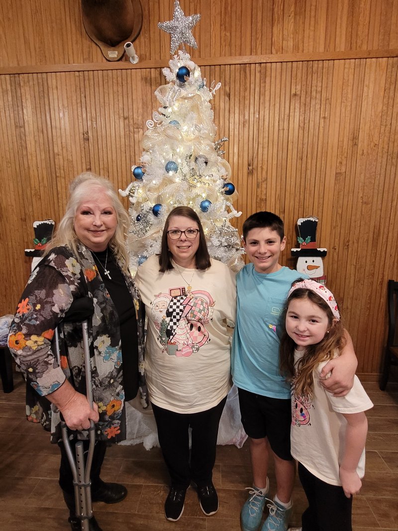 Kristi Burr - Photo 67