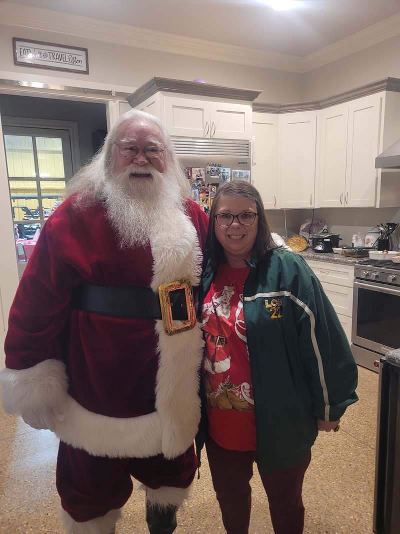 Kristi Burr - Photo 68