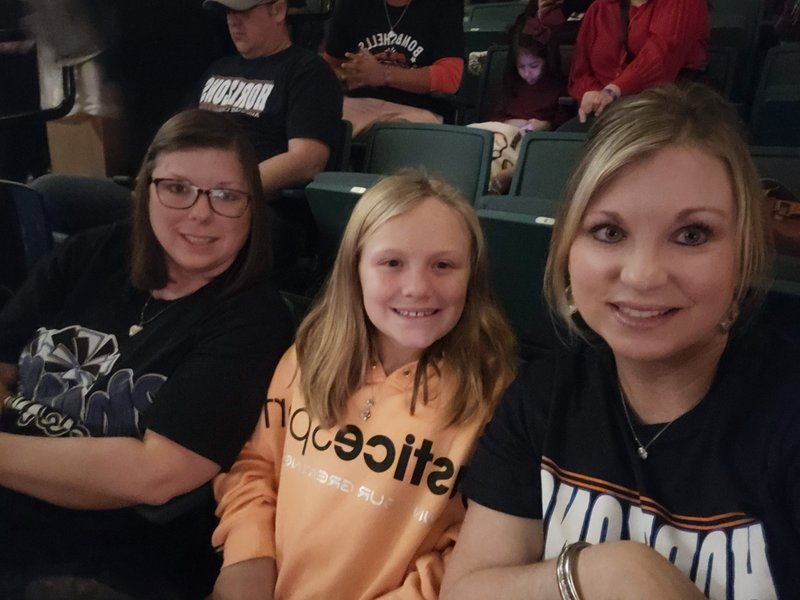 Kristi Burr - Photo 70