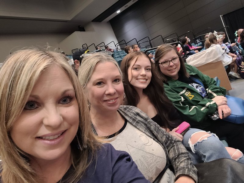 Kristi Burr - Photo 73