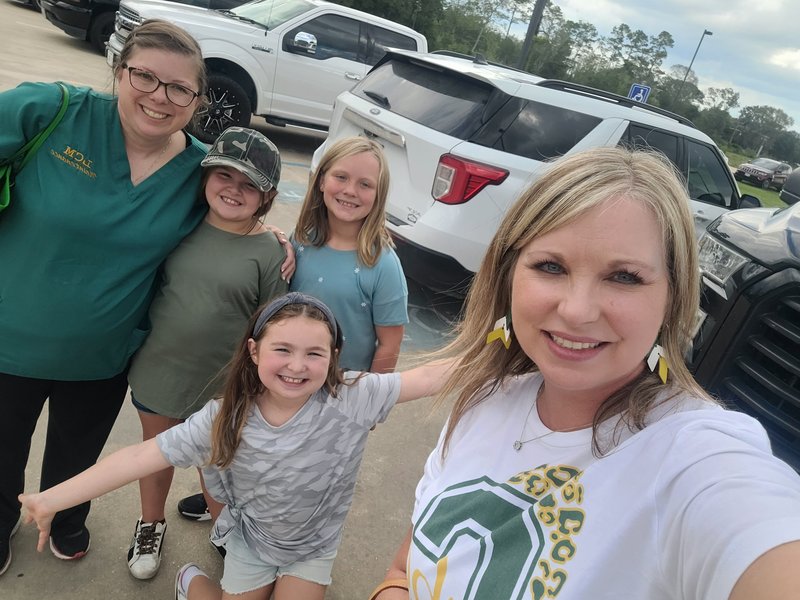 Kristi Burr - Photo 75