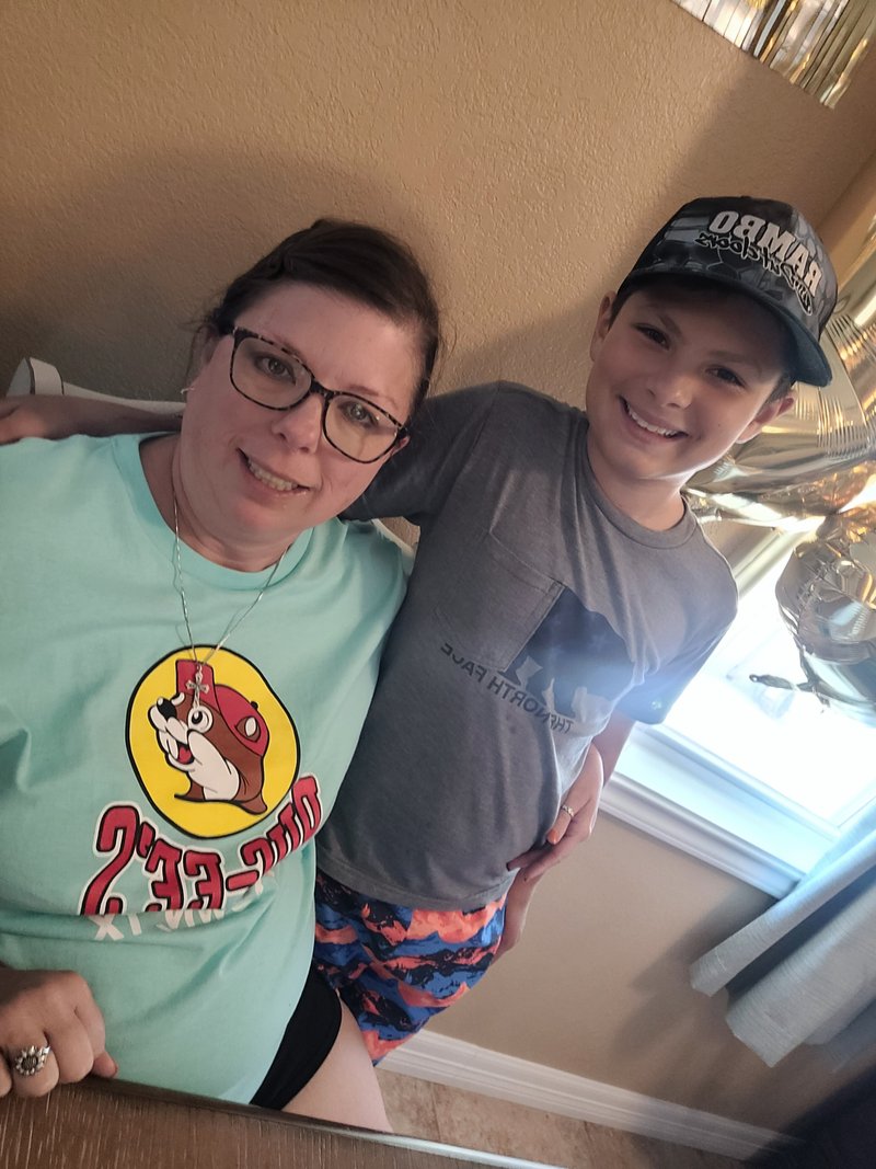 Kristi Burr - Photo 76