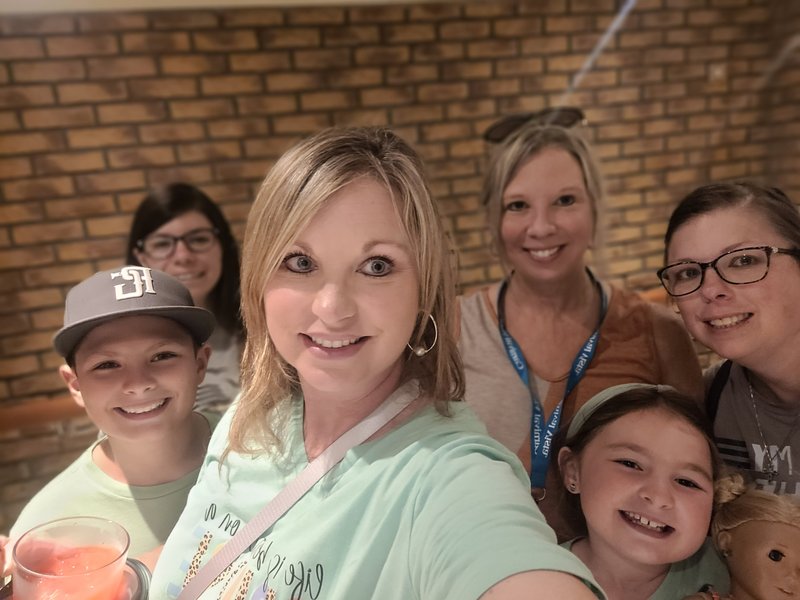 Kristi Burr - Photo 77