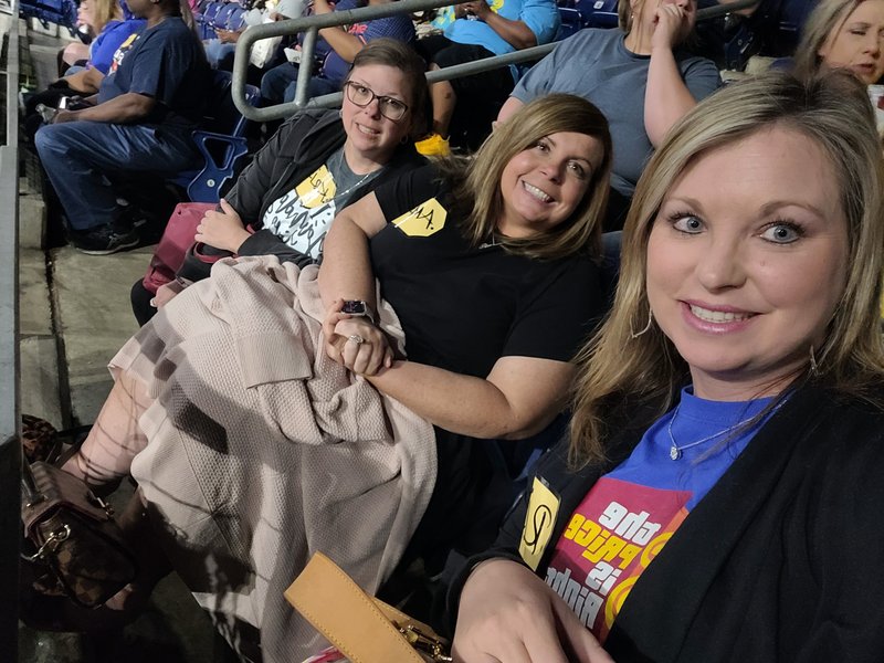 Kristi Burr - Photo 80