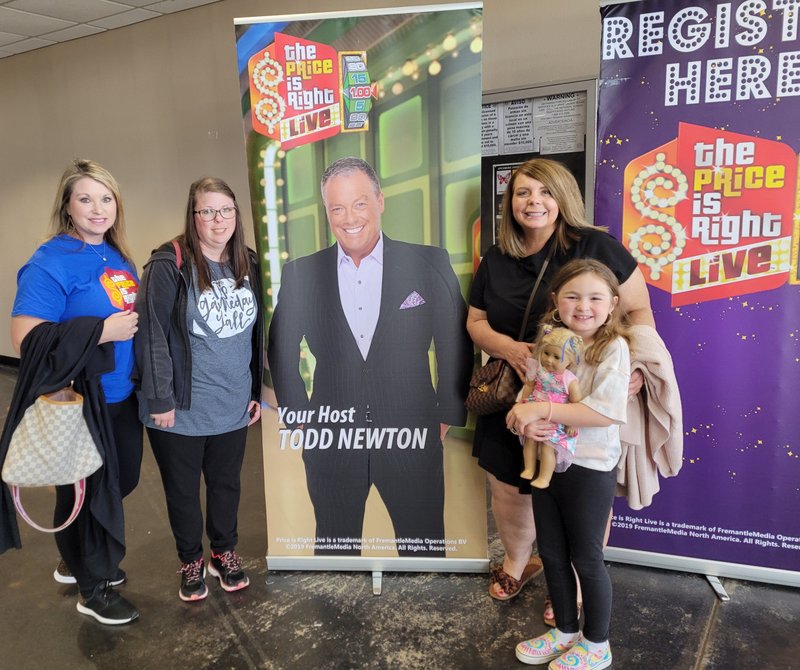 Kristi Burr - Photo 81