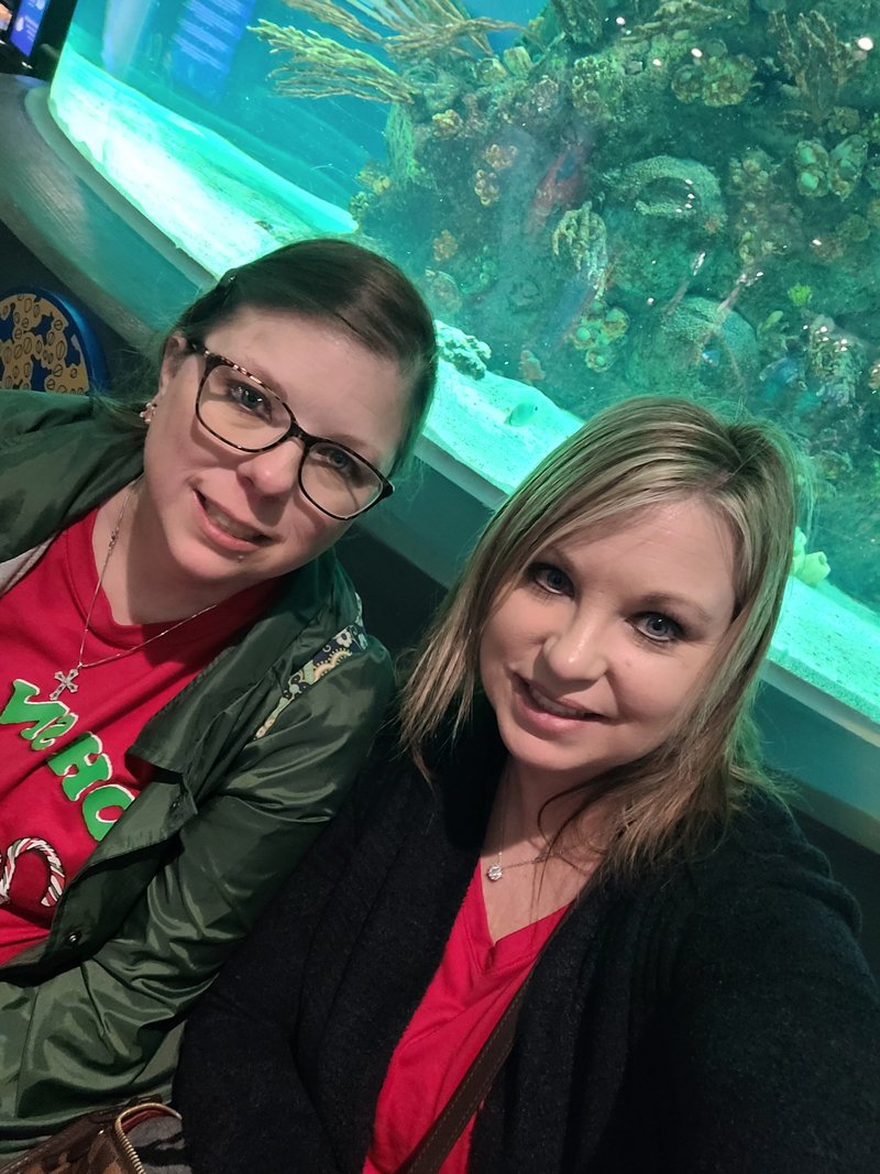 Kristi Burr - Photo 86