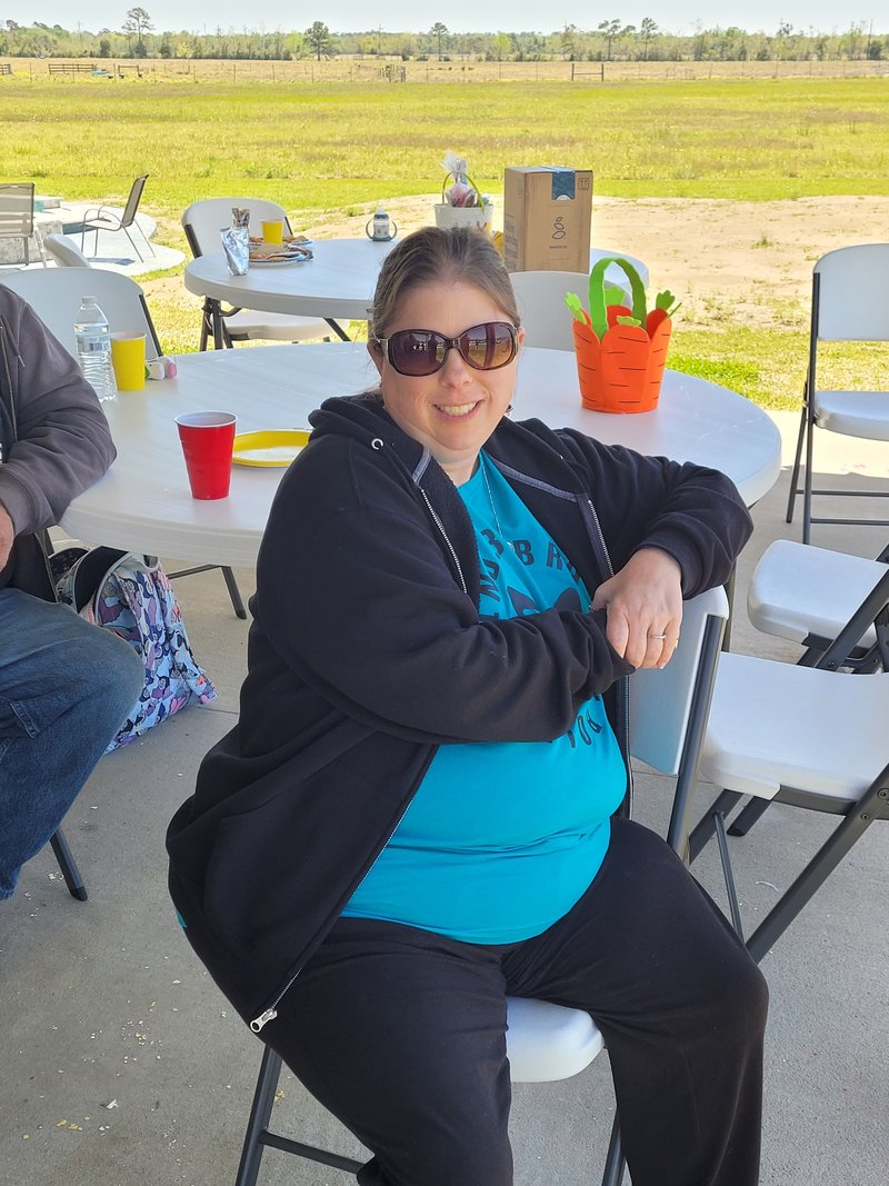 Kristi Burr - Photo 90