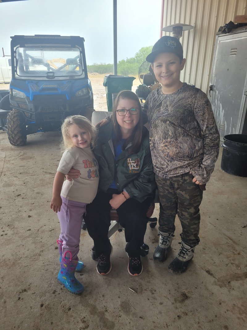 Kristi Burr - Photo 87