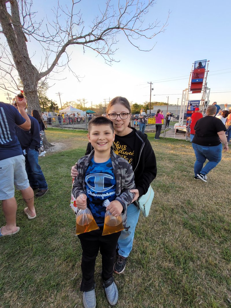 Kristi Burr - Photo 91