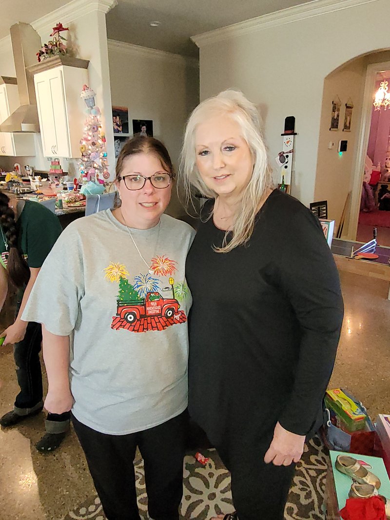 Kristi Burr - Photo 92