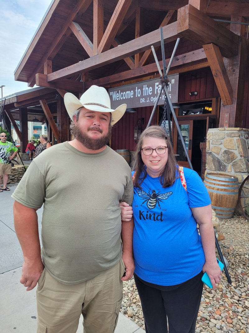 Kristi Burr - Photo 94