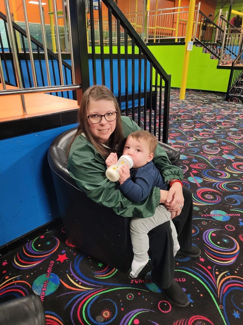 Kristi Burr - Photo 101