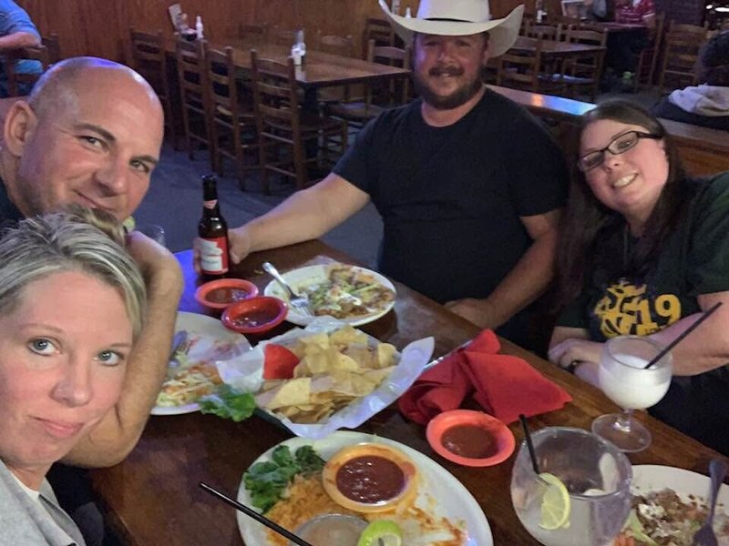 Kristi Burr - Photo 103