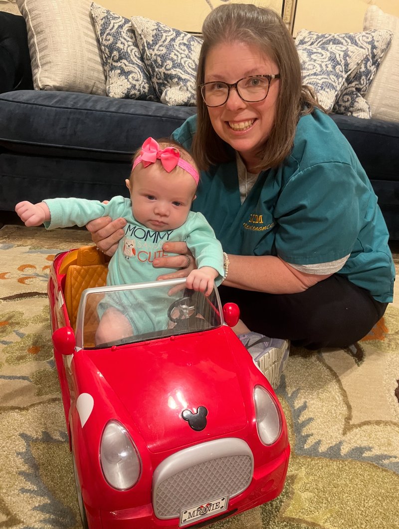 Kristi Burr - Photo 100