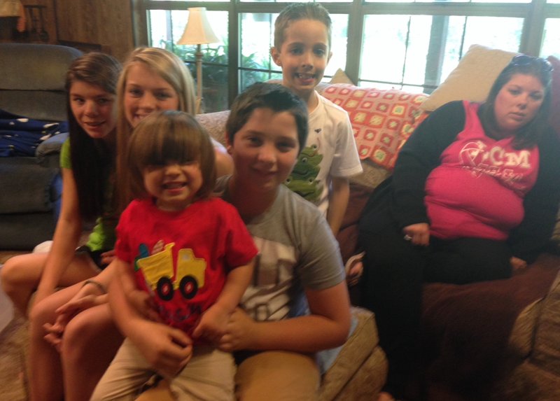 Kristi Burr - Photo 104