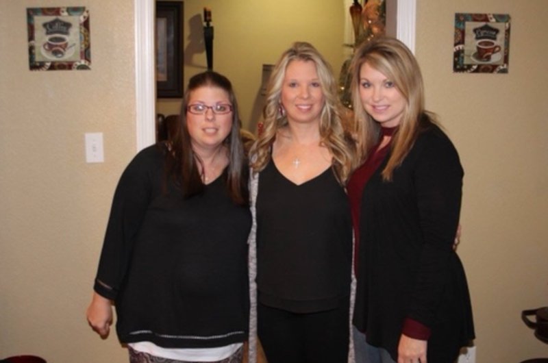 Kristi Burr - Photo 113