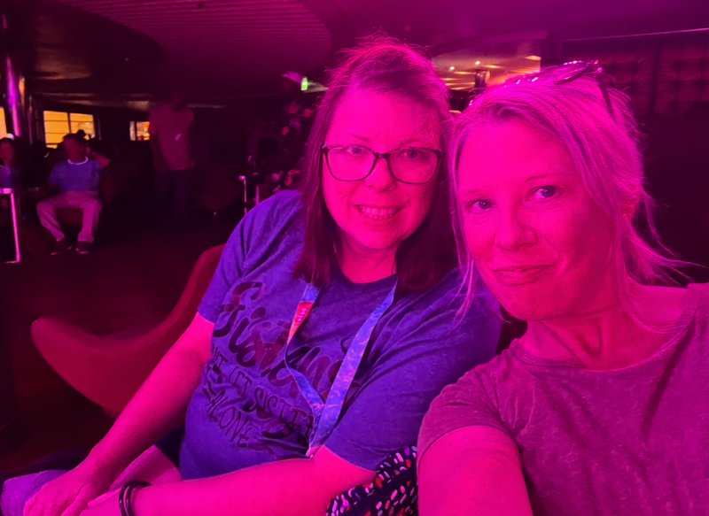 Kristi Burr - Photo 115