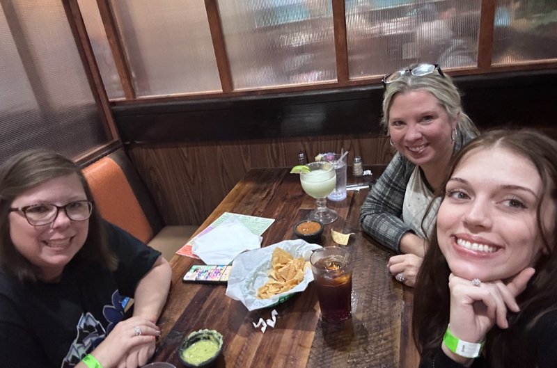 Kristi Burr - Photo 118