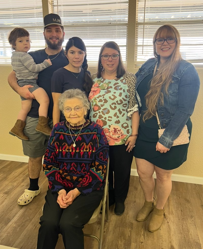 Kristi Burr - Photo 120