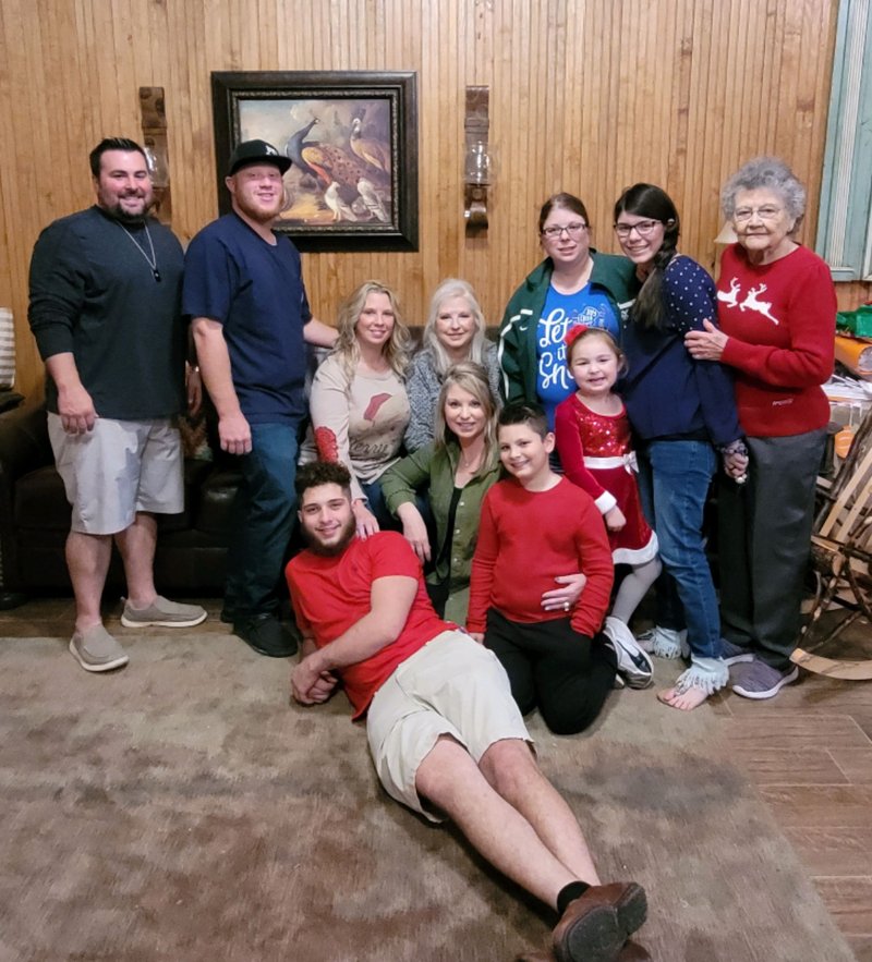 Kristi Burr - Photo 125