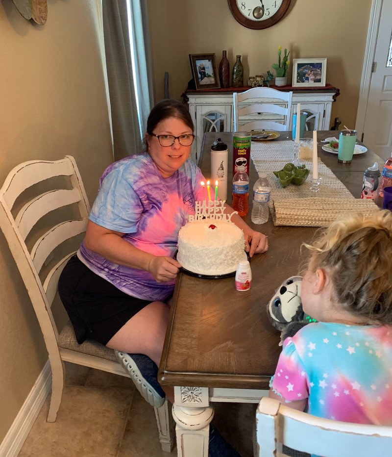 Kristi Burr - Photo 129