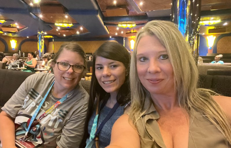 Kristi Burr - Photo 130