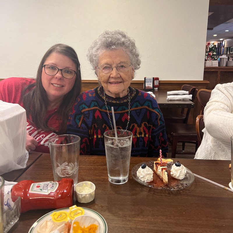 Kristi Burr - Photo 131