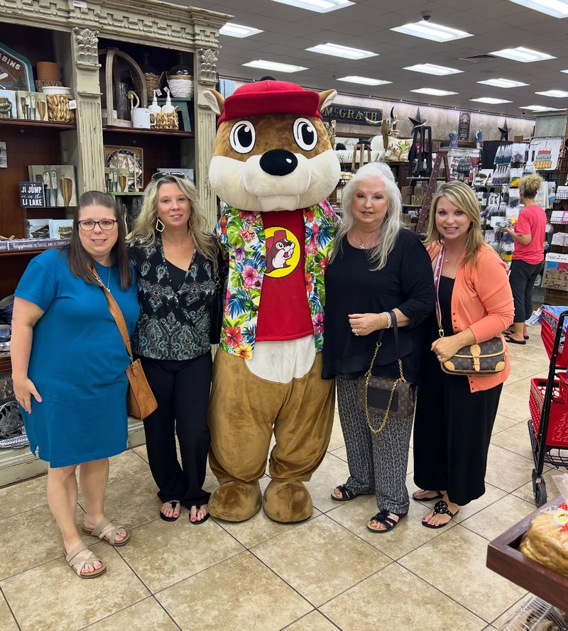 Kristi Burr - Photo 133